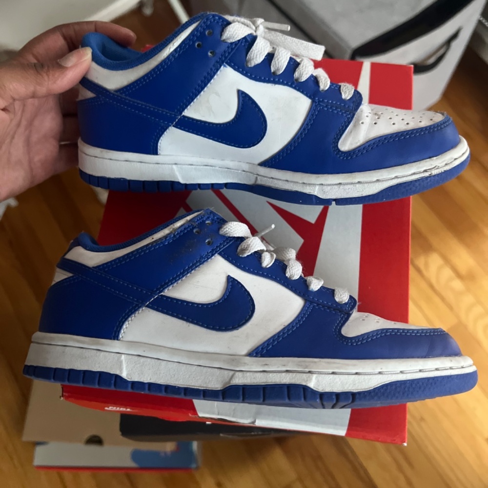 Nike dunks - Picture 2 of 2
